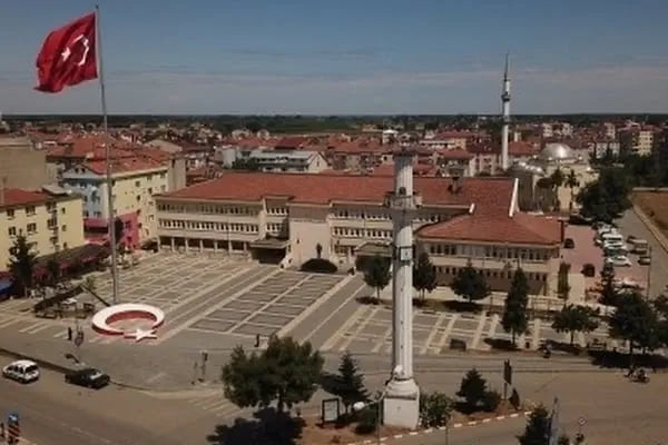 19 Mayıs Kaymakamlığı - Resim 7