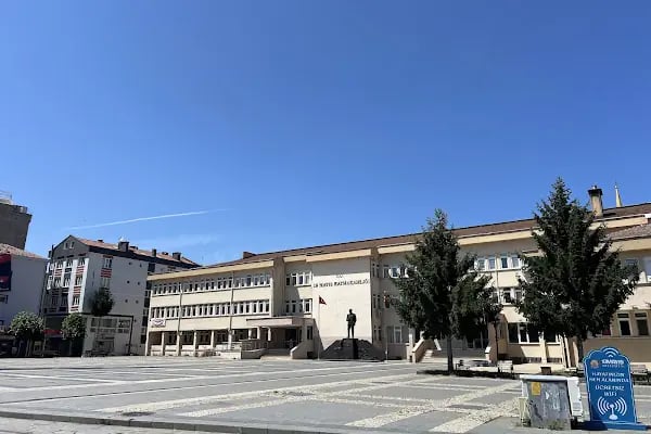 19 Mayıs Kaymakamlığı - Resim 3