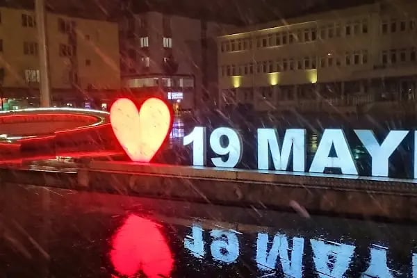 19 Mayıs Kaymakamlığı - Resim 5