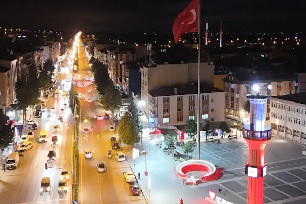 19 Mayıs Kaymakamlığı - Resim 6