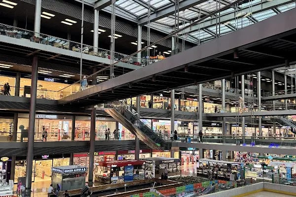 Avcılar Pelican Mall - Resim 9