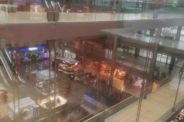 Avcılar Pelican Mall - Resim 8