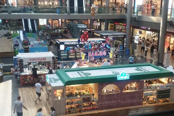 Avcılar Pelican Mall - Resim 7