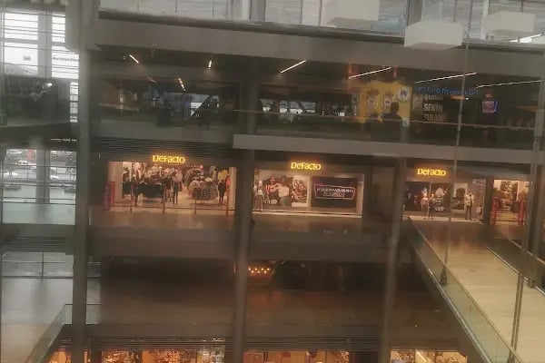 Avcılar Pelican Mall - Resim 6
