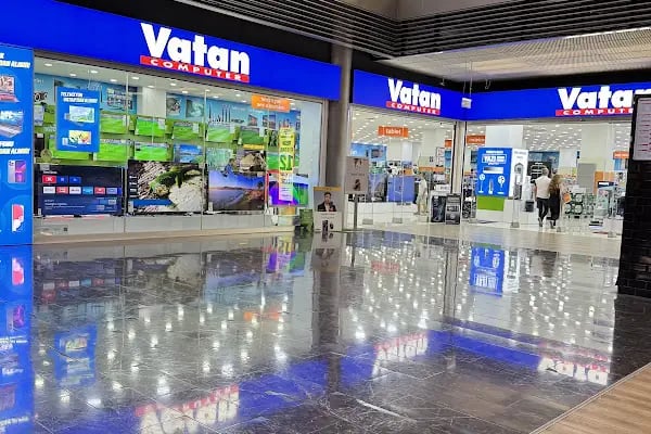 Avcılar Pelican Mall - Resim 10