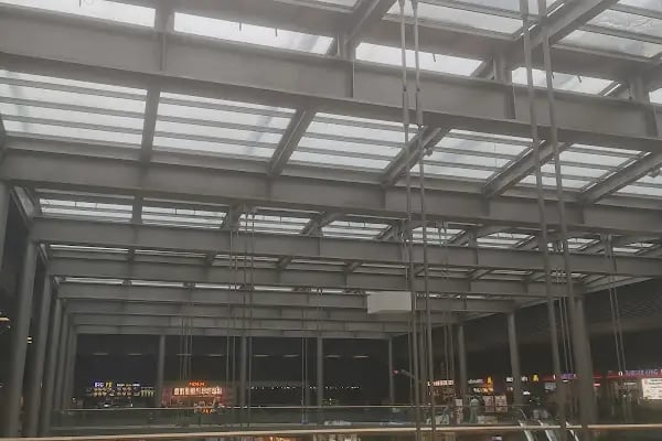 Avcılar Pelican Mall - Resim 12