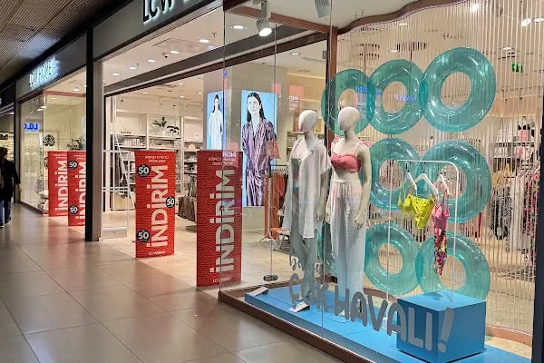 Avcılar Pelican Mall - Resim 17