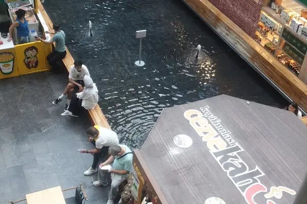 Avcılar Pelican Mall - Resim 13