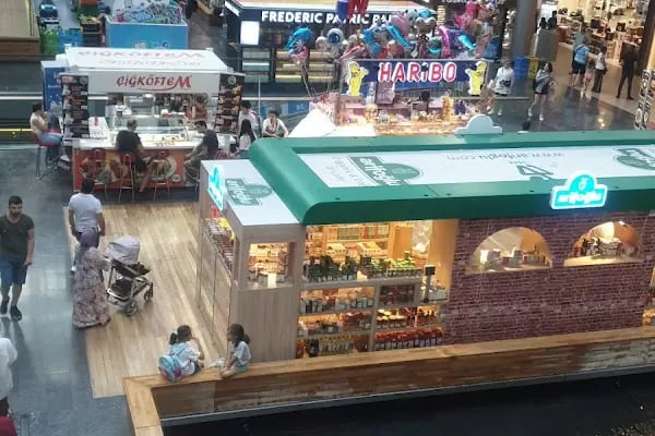Avcılar Pelican Mall - Resim 16
