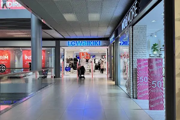 Avcılar Pelican Mall - Resim 15