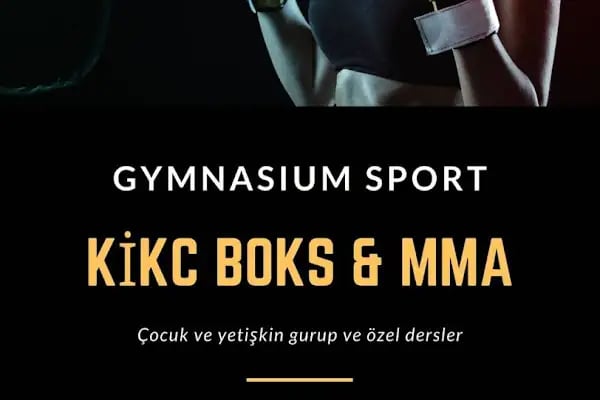 Gymnasium Kids Cimnastik Okulu - Resim 17