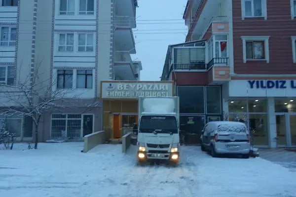 beypazarı unlu mamülleri - Resim 2