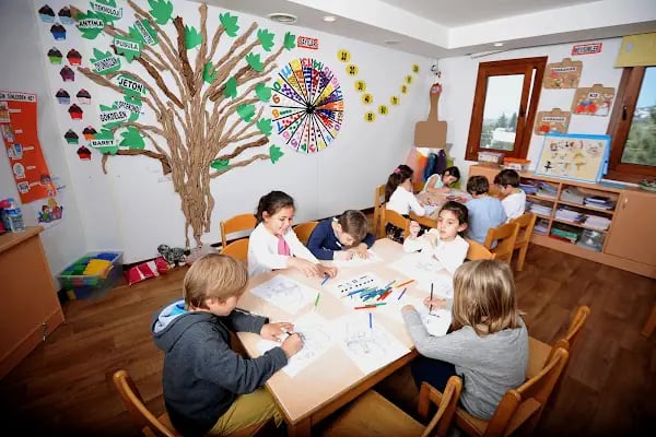 KARTANESİ EĞİTİM KURUMLARI - Resim 13
