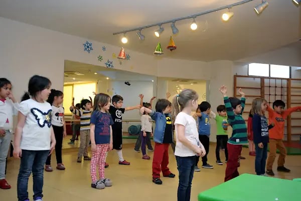 KARTANESİ EĞİTİM KURUMLARI - Resim 10