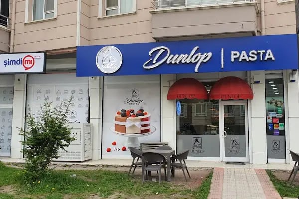 Dunlop Pasta - Resim 2
