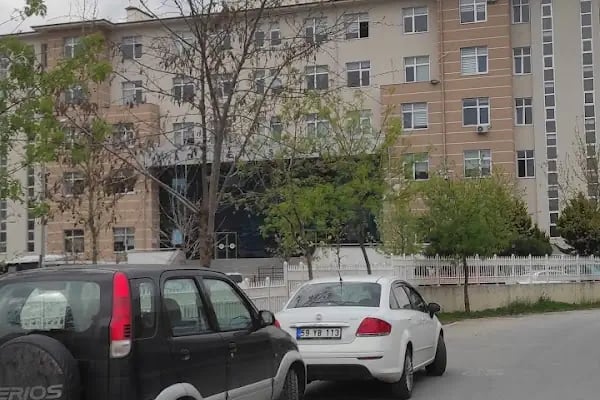 T.C. Çerkezköy Adliyesi - Resim 7