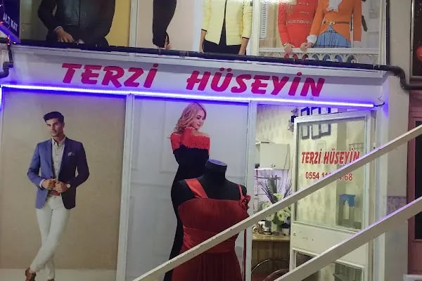 Terzi Hüseyin ay - Resim 15