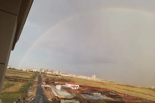 Çacuk trafik eğitim parkı - Resim 8