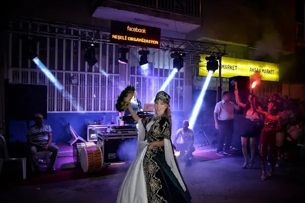 NEŞELİ ORGANİZASYON - Resim 9