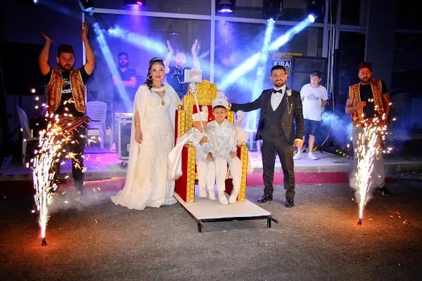 NEŞELİ ORGANİZASYON - Resim 3