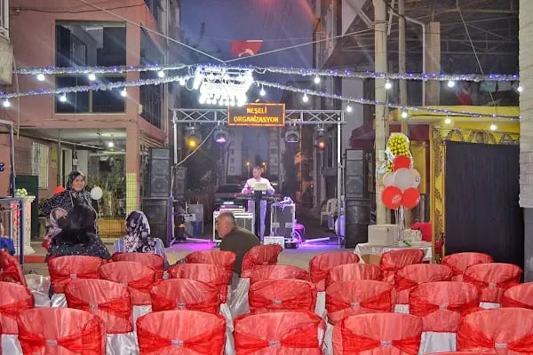 NEŞELİ ORGANİZASYON - Resim 13
