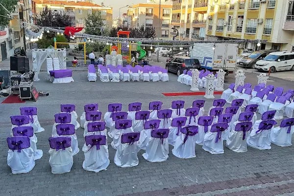 NEŞELİ ORGANİZASYON - Resim 18