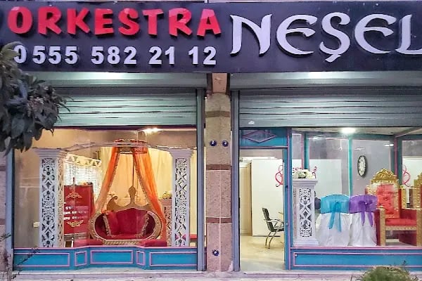 NEŞELİ ORGANİZASYON - Resim 12