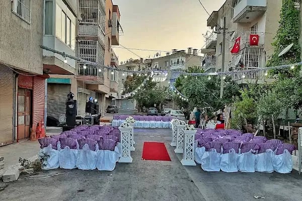 NEŞELİ ORGANİZASYON - Resim 19