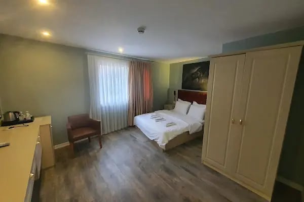 st945 Palas Otel - Resim 17