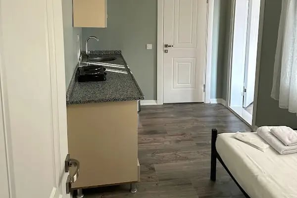 st945 Palas Otel - Resim 8