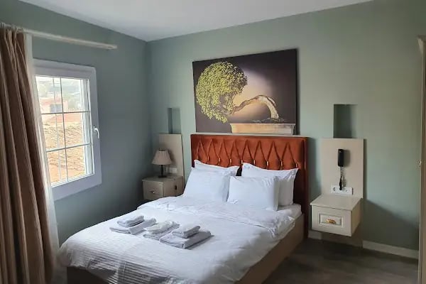 st945 Palas Otel - Resim 6