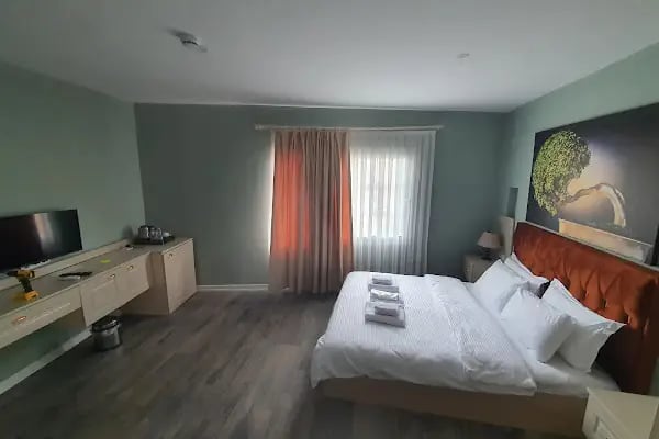 st945 Palas Otel - Resim 18