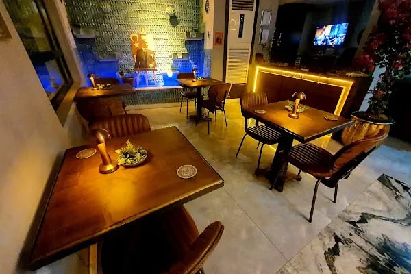 st945 Palas Otel - Resim 7