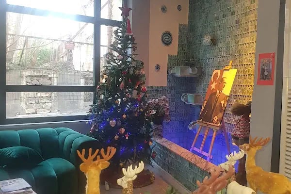 st945 Palas Otel - Resim 10