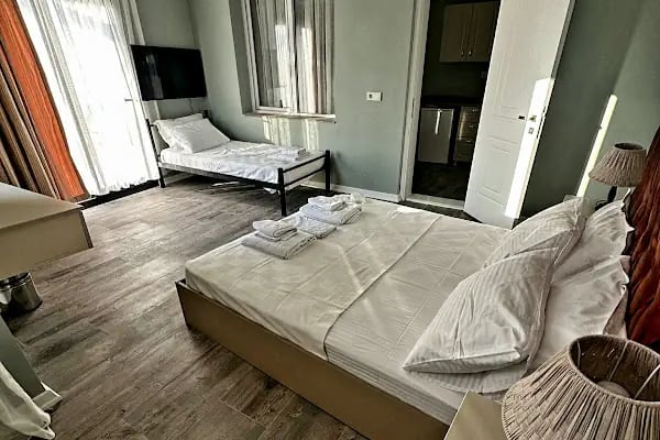 st945 Palas Otel - Resim 2