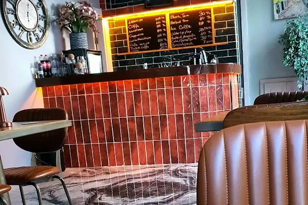 st945 Palas Otel - Resim 4