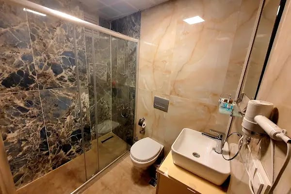 st945 Palas Otel - Resim 3