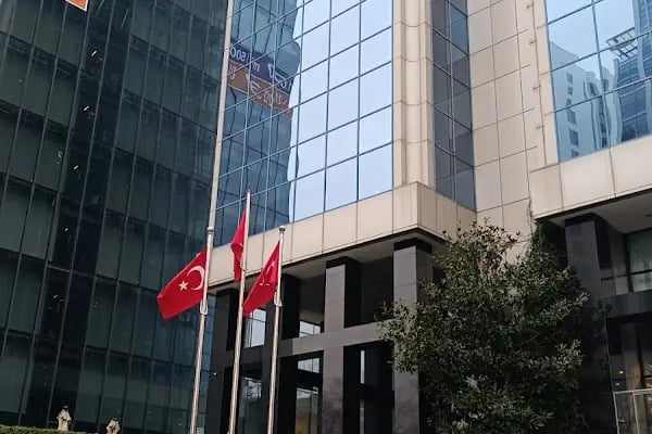 Polonya Konsolosluğu - Resim 8