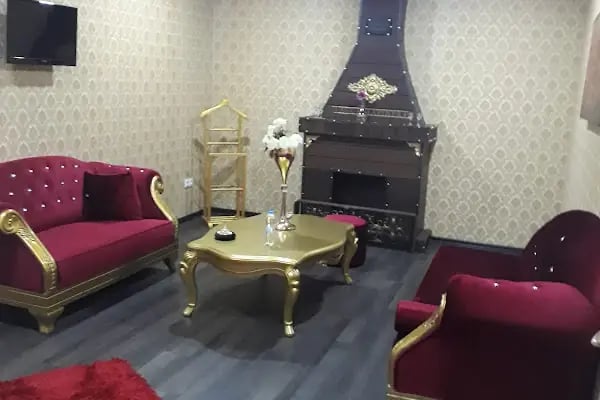 Aşk-ı Lavinya Davet Balo Salonu - Resim 13