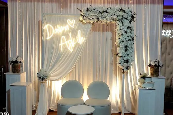 Aşk-ı Lavinya Davet Balo Salonu - Resim 7