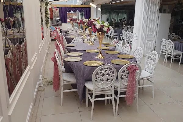 Aşk-ı Lavinya Davet Balo Salonu - Resim 4