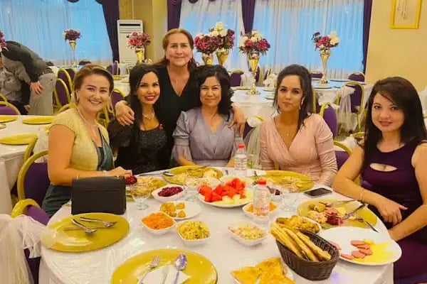 Aşk-ı Lavinya Davet Balo Salonu - Resim 5