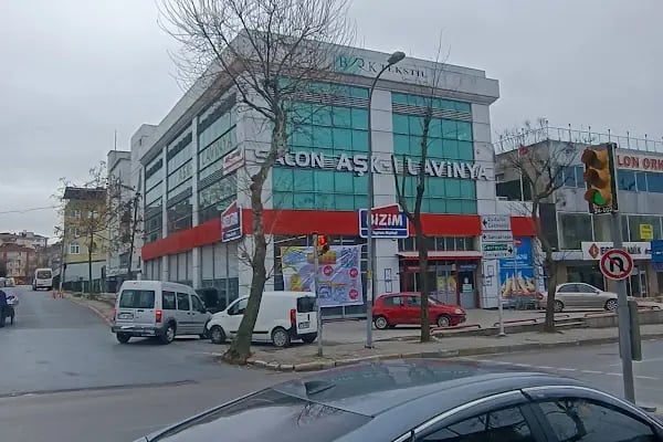 Aşk-ı Lavinya Davet Balo Salonu - Resim 10
