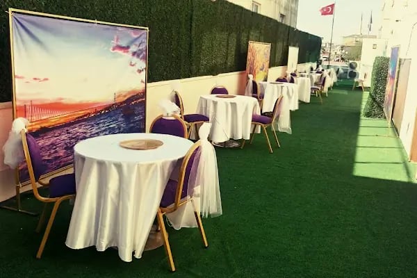 Aşk-ı Lavinya Davet Balo Salonu - Resim 19