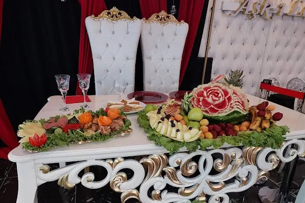 Aşk-ı Lavinya Davet Balo Salonu - Resim 14