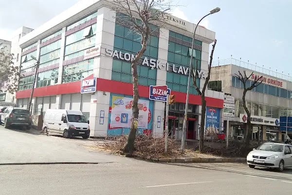 Aşk-ı Lavinya Davet Balo Salonu - Resim 3