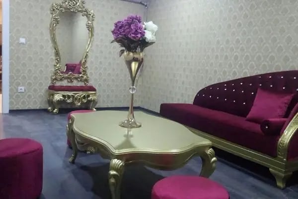 Aşk-ı Lavinya Davet Balo Salonu - Resim 18