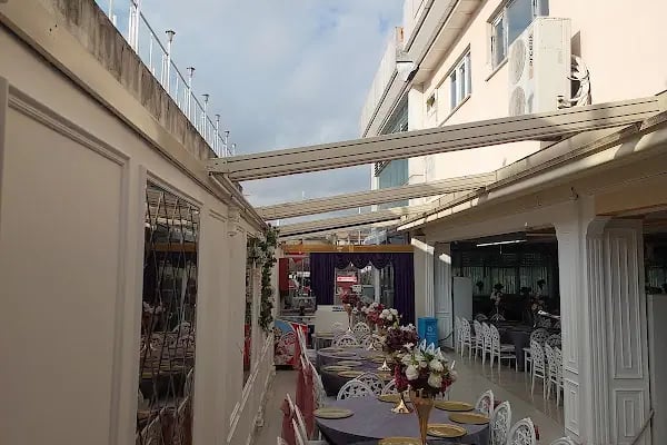 Aşk-ı Lavinya Davet Balo Salonu - Resim 9