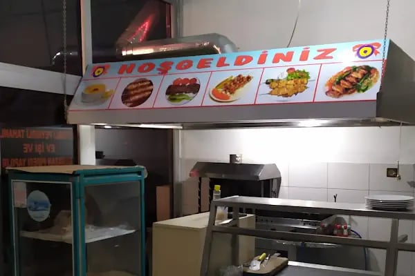 Bereket Lokantası - Resim 3