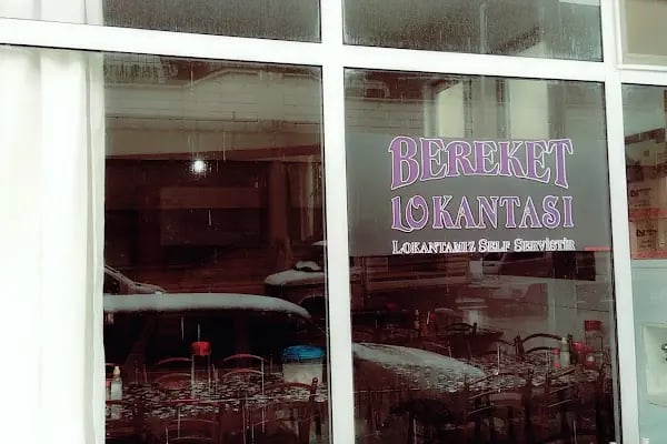 Bereket Lokantası - Resim 4